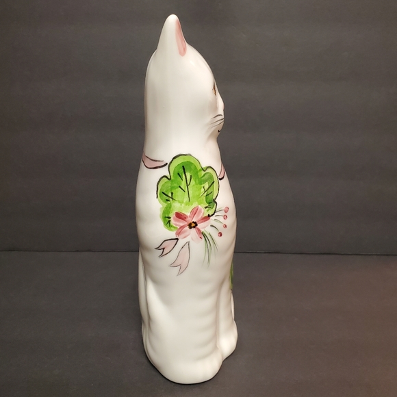 NS Gustin Handpainted Cat - Picture 3 of 10